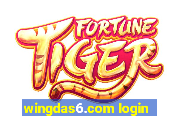 wingdas6.com login